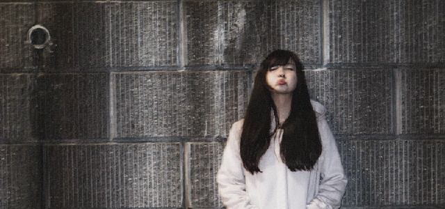 放置女子