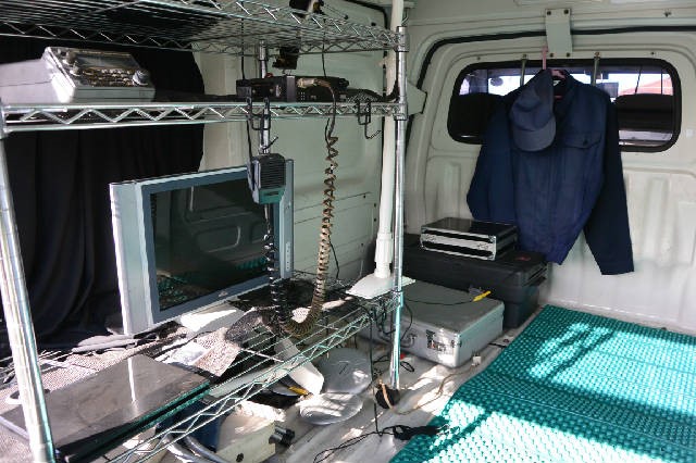 車３