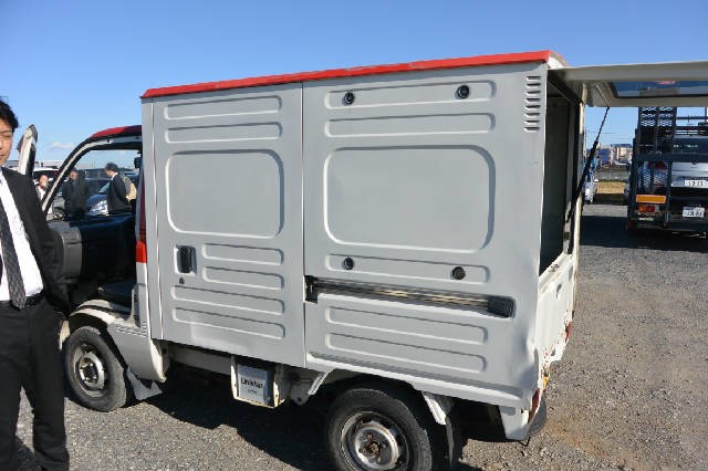 車２