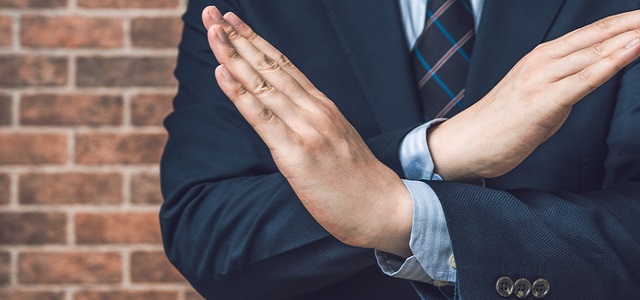 ビジネスパーソン