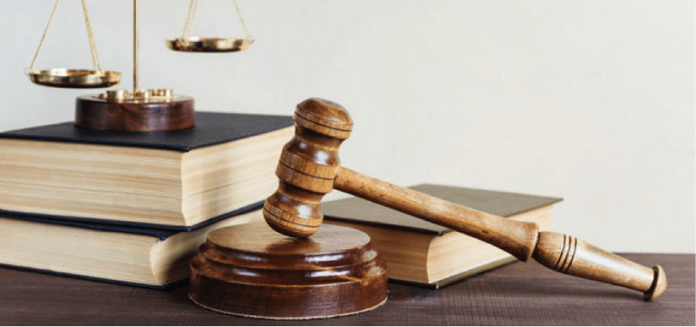 公示送達の期間｜効力発生のタイミングと裁判をするメリットについて